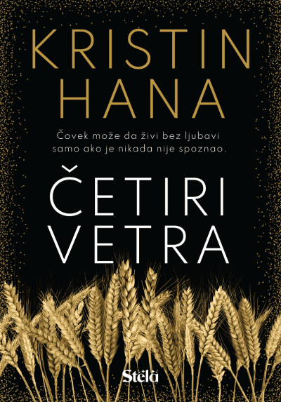 Četiri vetra