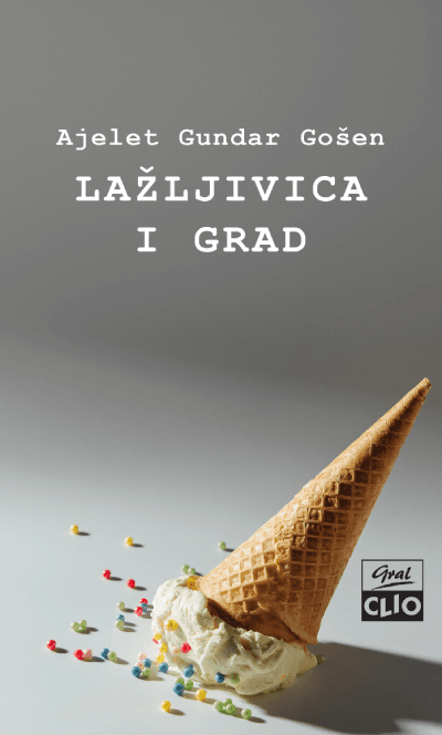 Lažljivica i grad