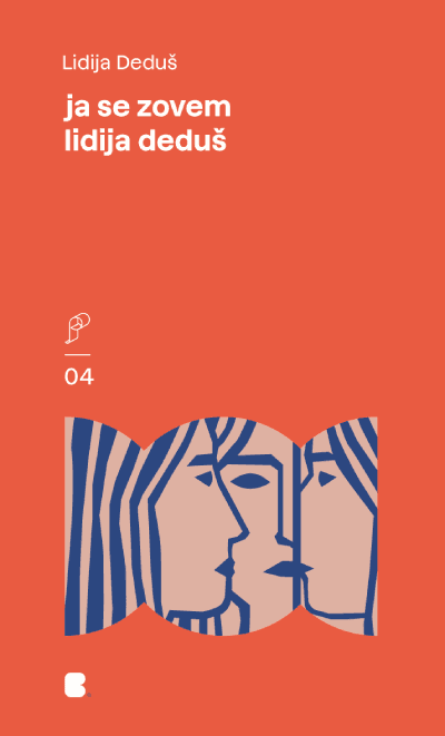 ja se zovem lidija deduš