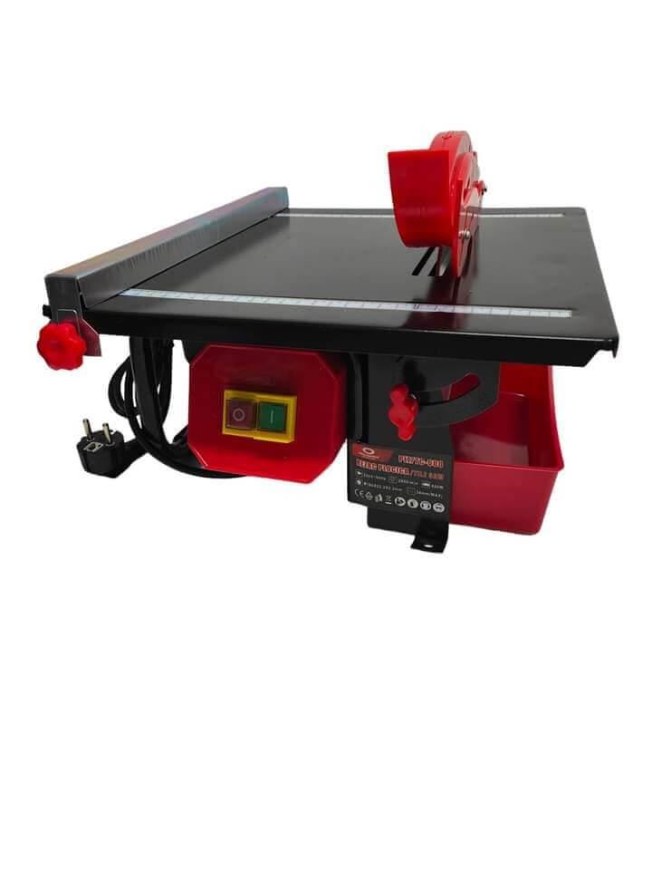 PROLINETECH Rezač pločica, 600W, 230V