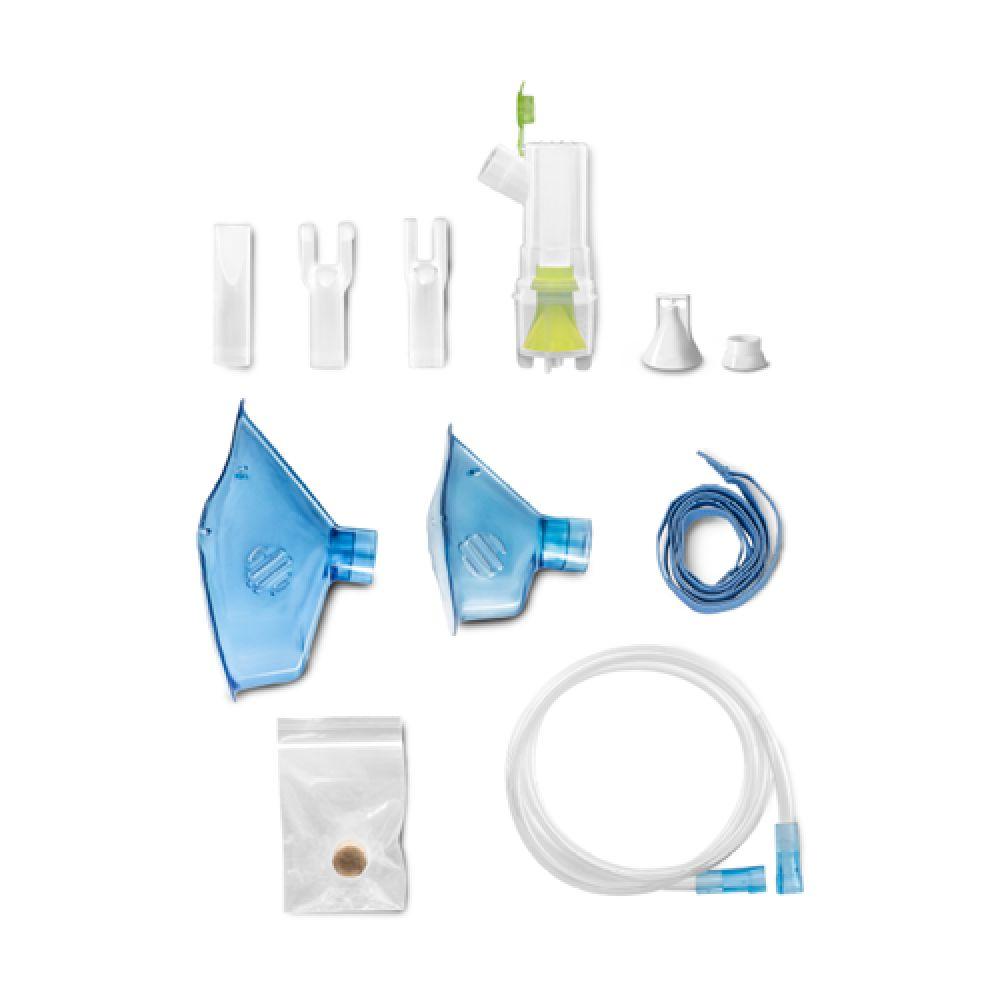 NORDITALIA Set rezervnih delova za inhalator