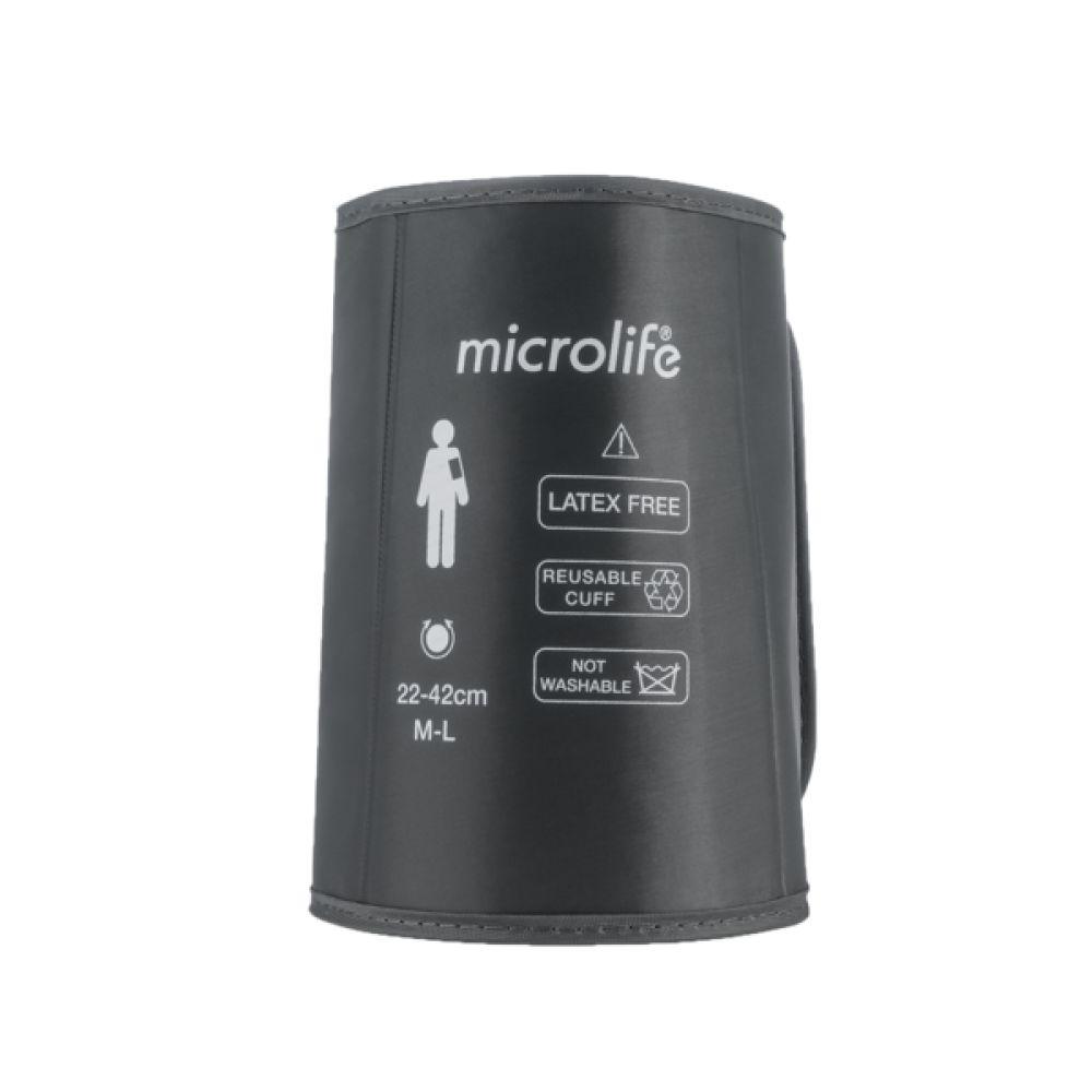 MICROLIFE Tvrda manžetna za merač pritiska, M-L