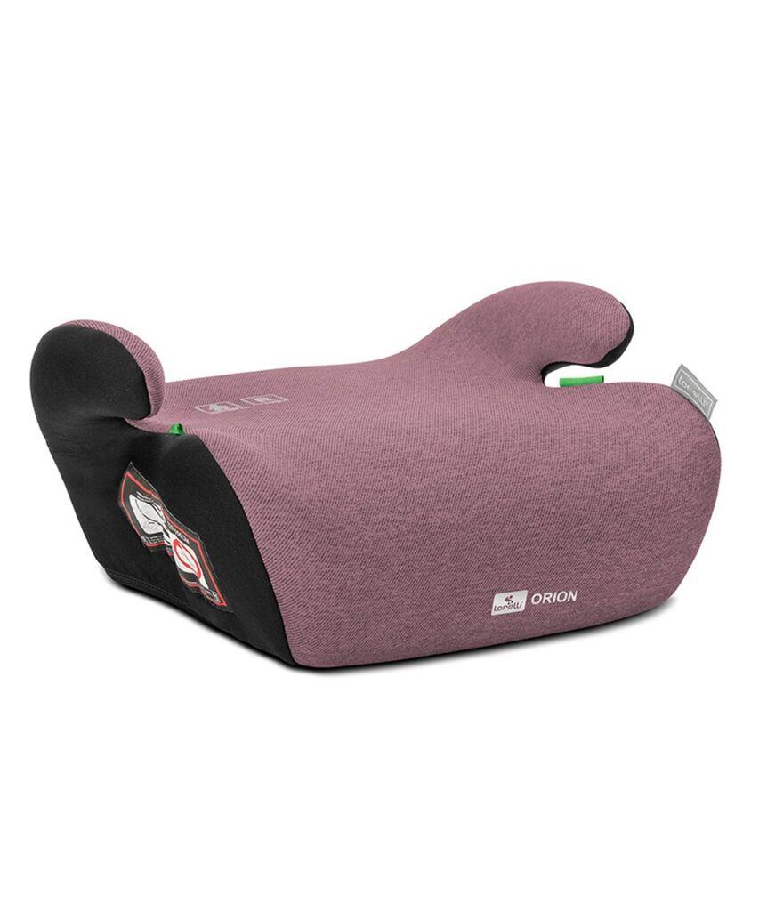Lorelli Buster auto sedište Orion I-size, 125-150cm, Roze