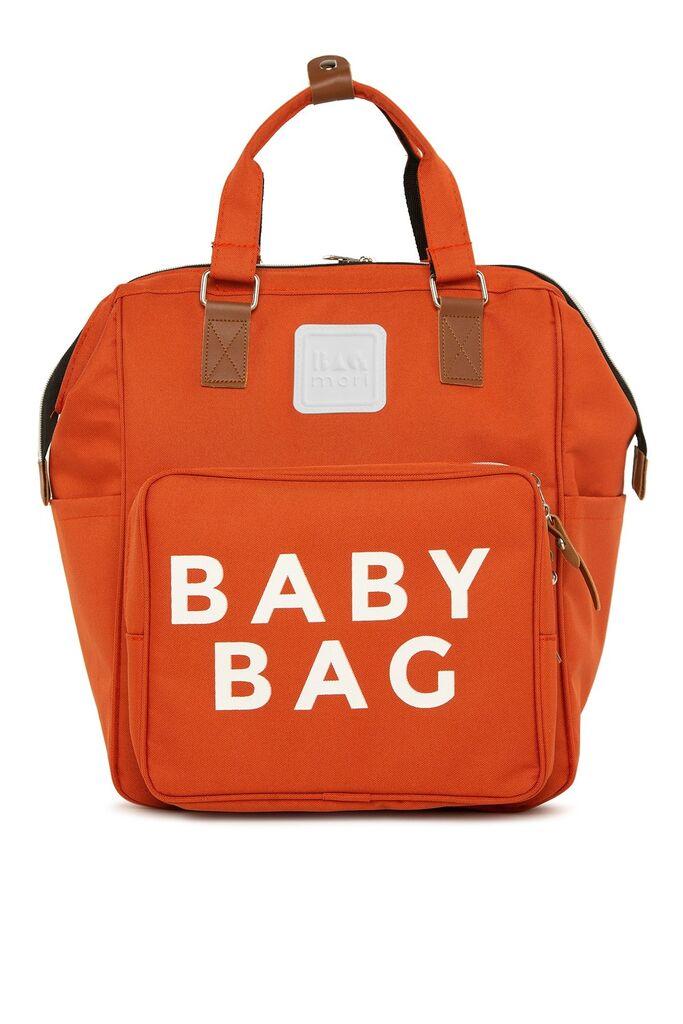 Bagmori Torba za pelene, Crvena