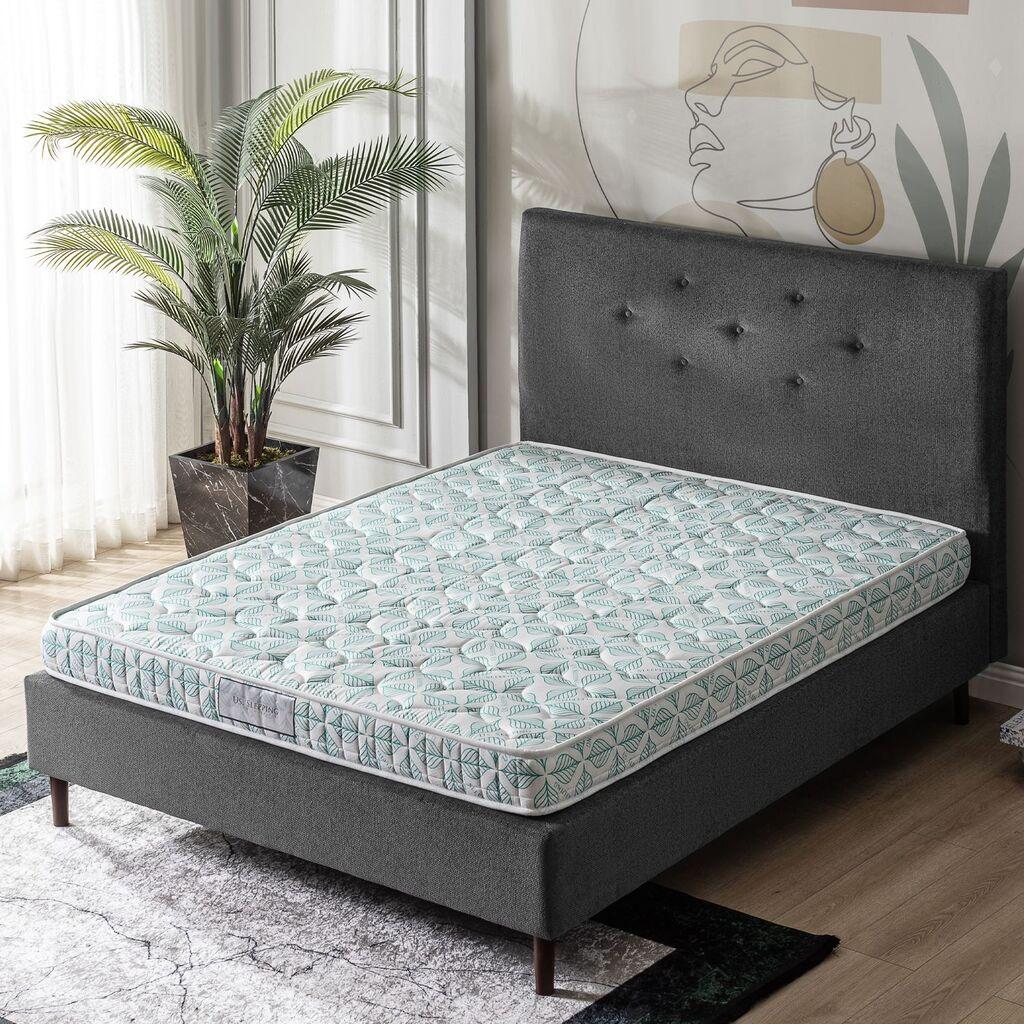 Hanah Home Dušek Dr.Therapy, 90x190 cm, Beli