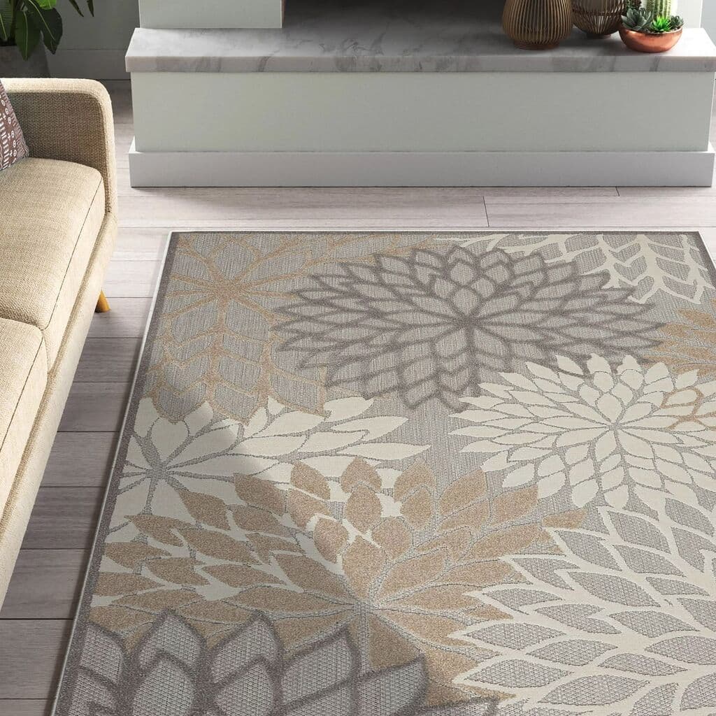 Conceptum Hypnose Tepih Woopamuk263 180 x 280cm, Bež