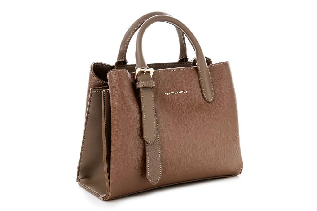 Vince Camuto Ženska torbica Rome, Smeđa