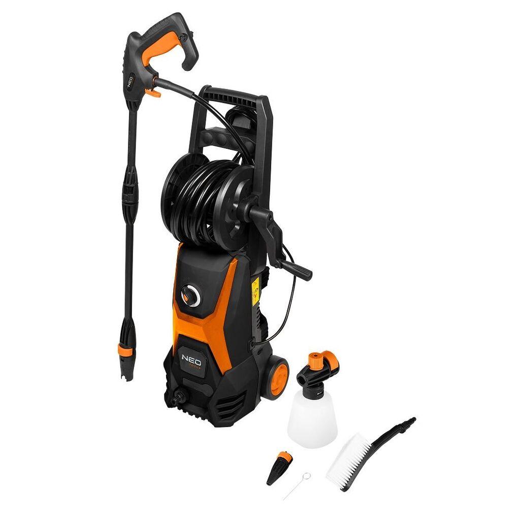 Neo tools Perač pod pritiskom NEO, 1600W 04-630