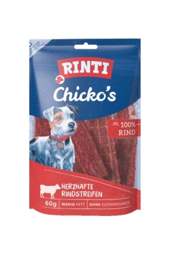 Rinti Poslastica za pse Chicko, Govedina, 60g