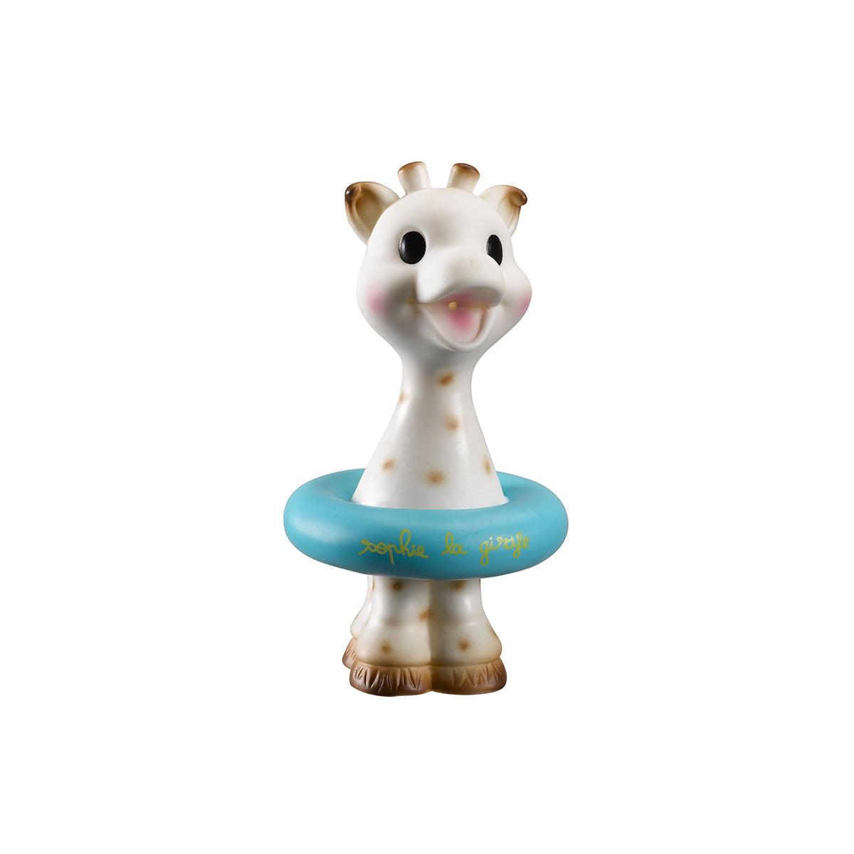 SOPHIE LA GIRAFE Igračka za kupanje Fresh Touch, Šarena