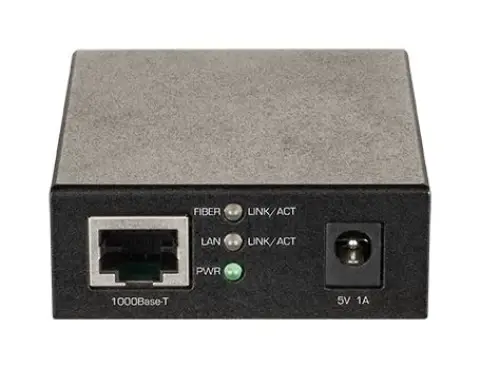 D-Link Media konverter DMC-G01LC/E