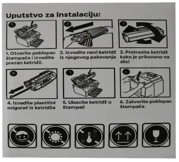 image for product