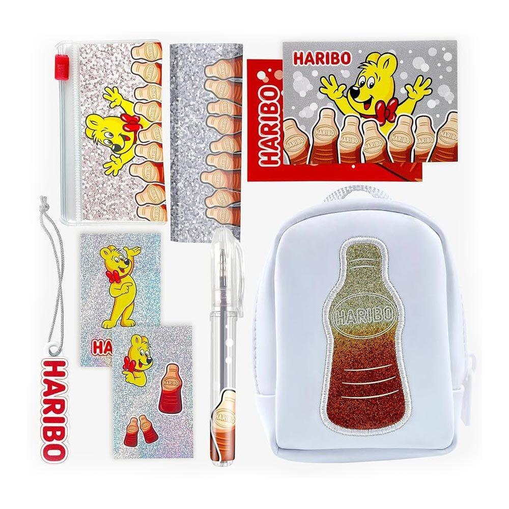 Haribo Set Rančić i privezak sa dodacima