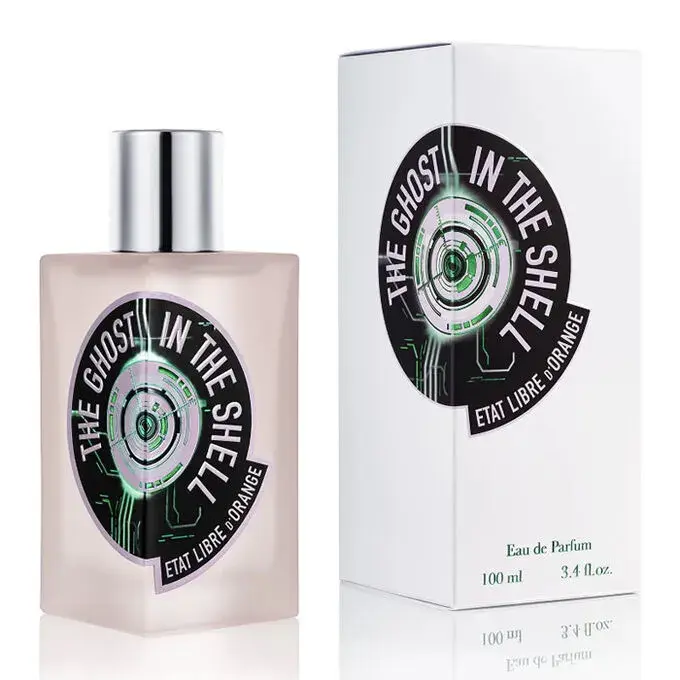 Etat Libre d'Orange Parfem The Ghost In The Shell EDP, 100ml