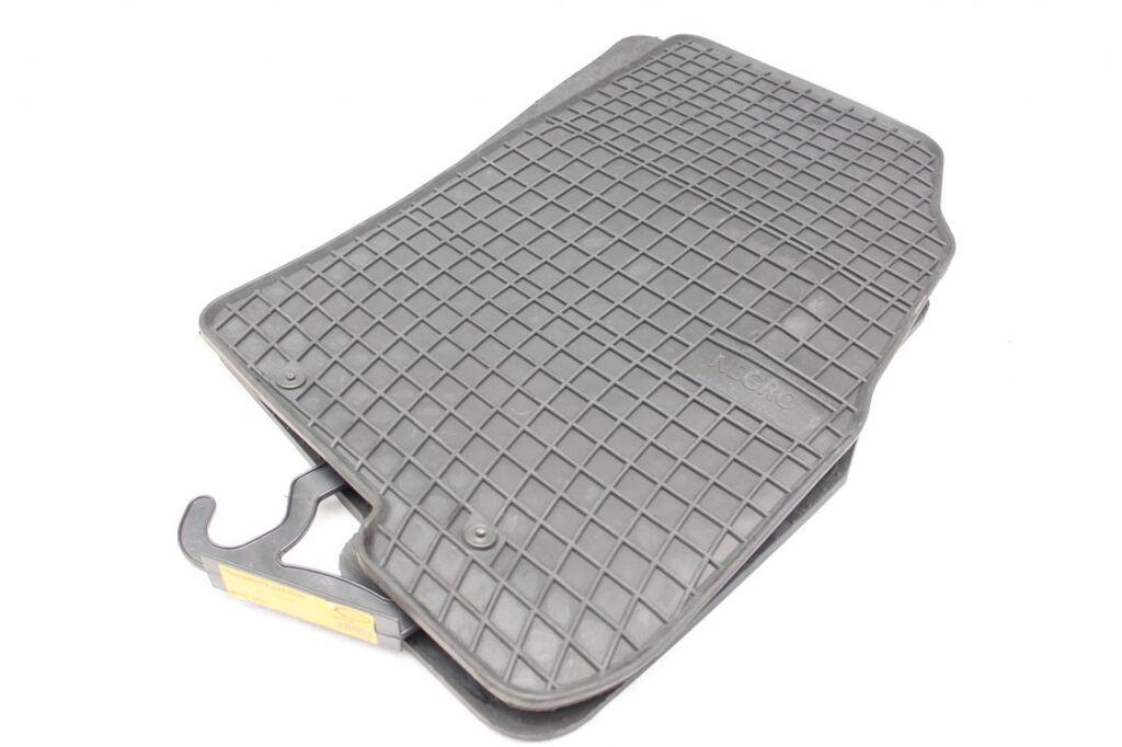 Frogum Tipske patosnice za  Fiat Grande Punto (2005-2012) / Mito (2008)