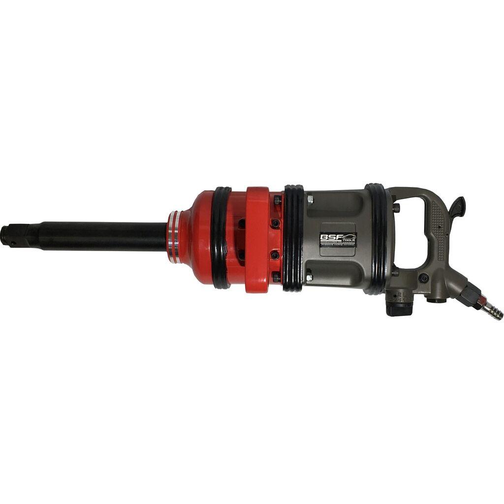BSF Tools Pneumatski pištolj TRZMA16L