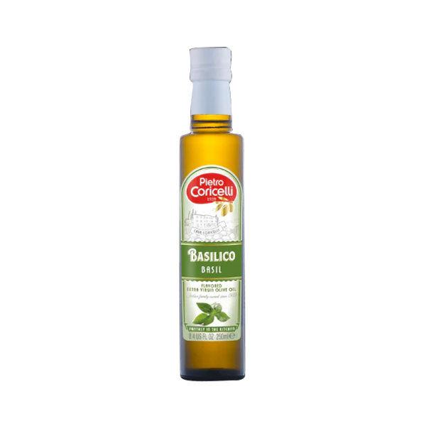 Pietro Coricelli Maslinovo ulje basilico basil 250ml