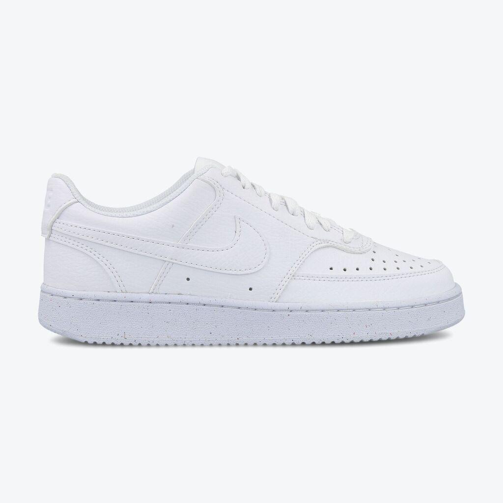 Nike Ženske patike Court Vision Low DH3158, Bele