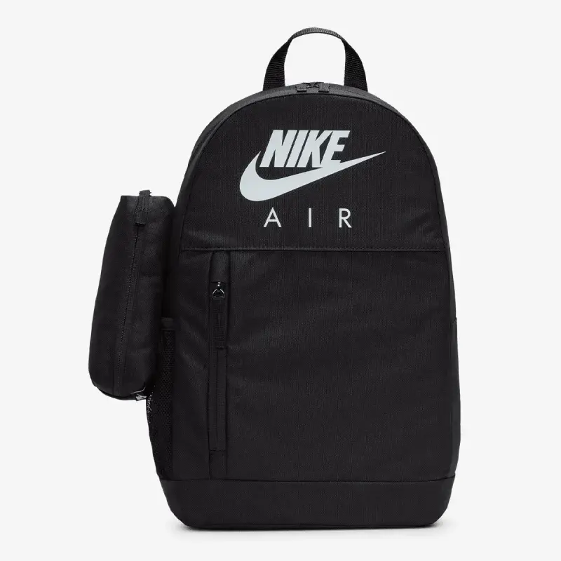 Nike Dečiji ranac Elemental BA6032, Crni