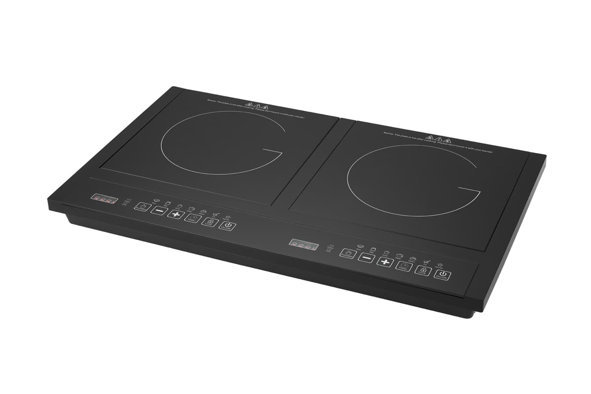 Nist Indukcioni rešo IC 3600