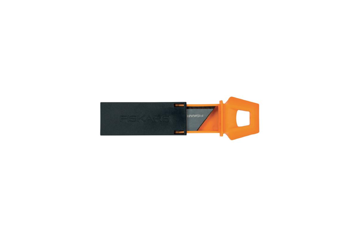 Fiskars Set Noževa za carbon max, 5 komada