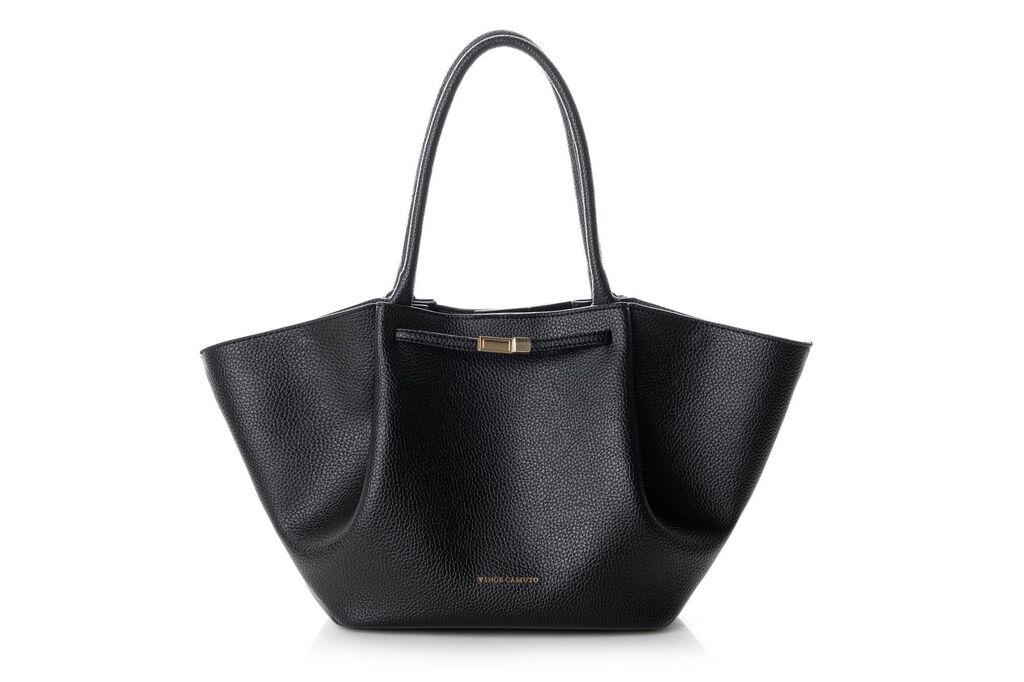 Vince Camuto Ženska torba Prato, Crna