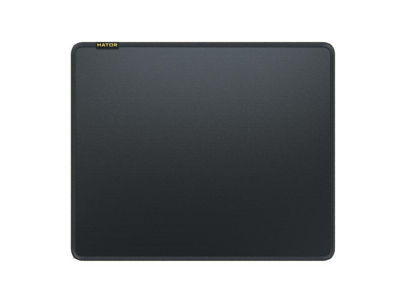 Hator Gaming podloga za miša Tonn EVO, M, 36x30 cm, Siva