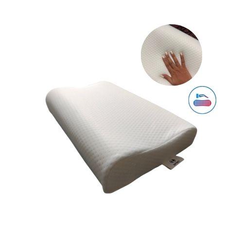 Dreamory Anatomski jastuk Comfort, 30×50cm