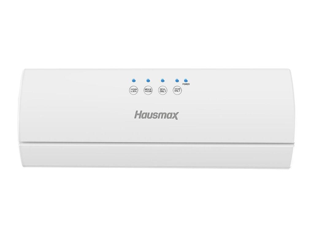Hausmax Aparat za vakumiranje HA-VBS VS5, 130 W, Beli