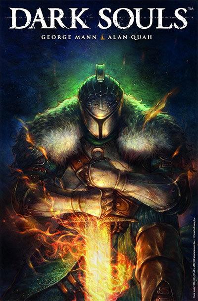 Dark Souls, Vol. 1