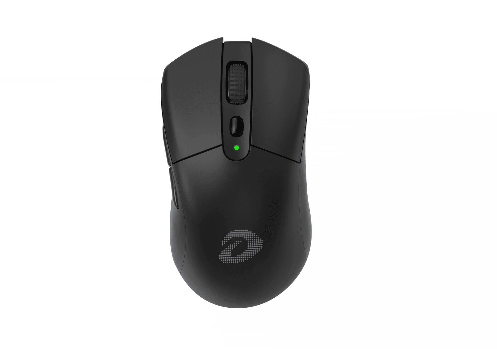 DAREU Bežični gaming miš A918x, 16000 DPI, Crni