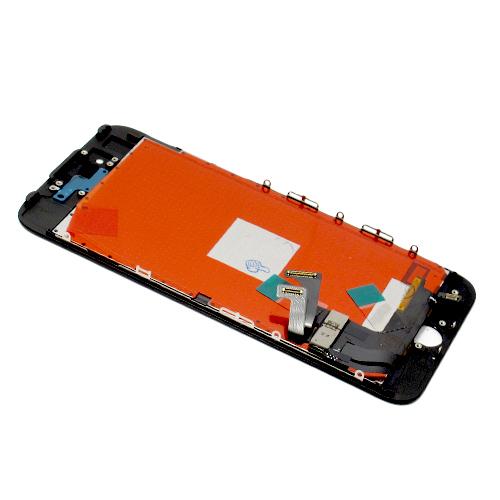 APLONG LCD Panel za Iphone X + touchscreen Incell Full HD, Crni