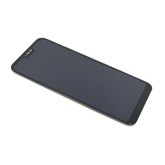 APLONG, LCD Panel za Huawei P20 Lite/Nova 3E + Touchscreen + okvir, Crni