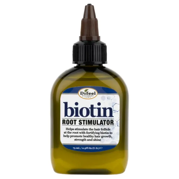 Difeel Tretman za kosu Biotin, 75ml