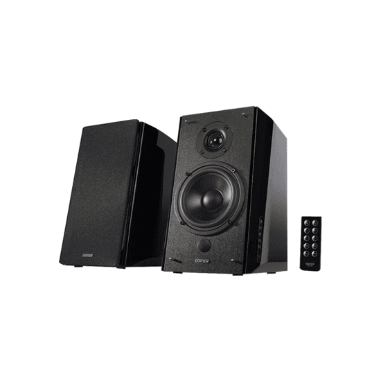Edifier Zvučnici R2000DB, Bluetooth, 120W, Crni