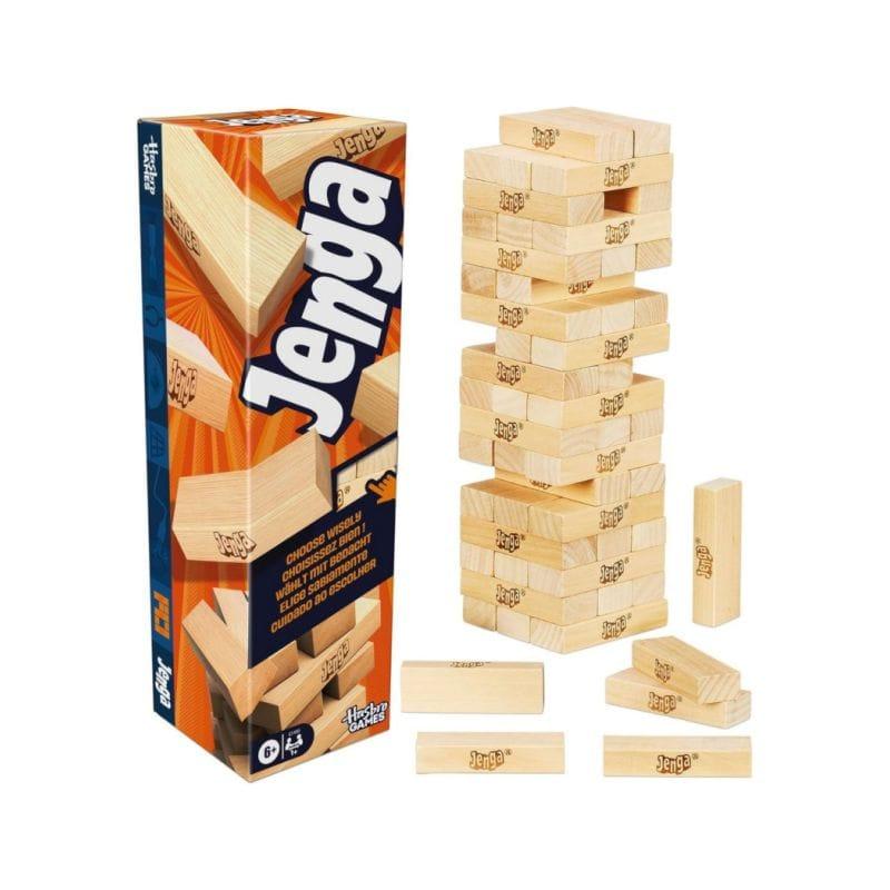 Hasbro Dženga društvena igra G1499
