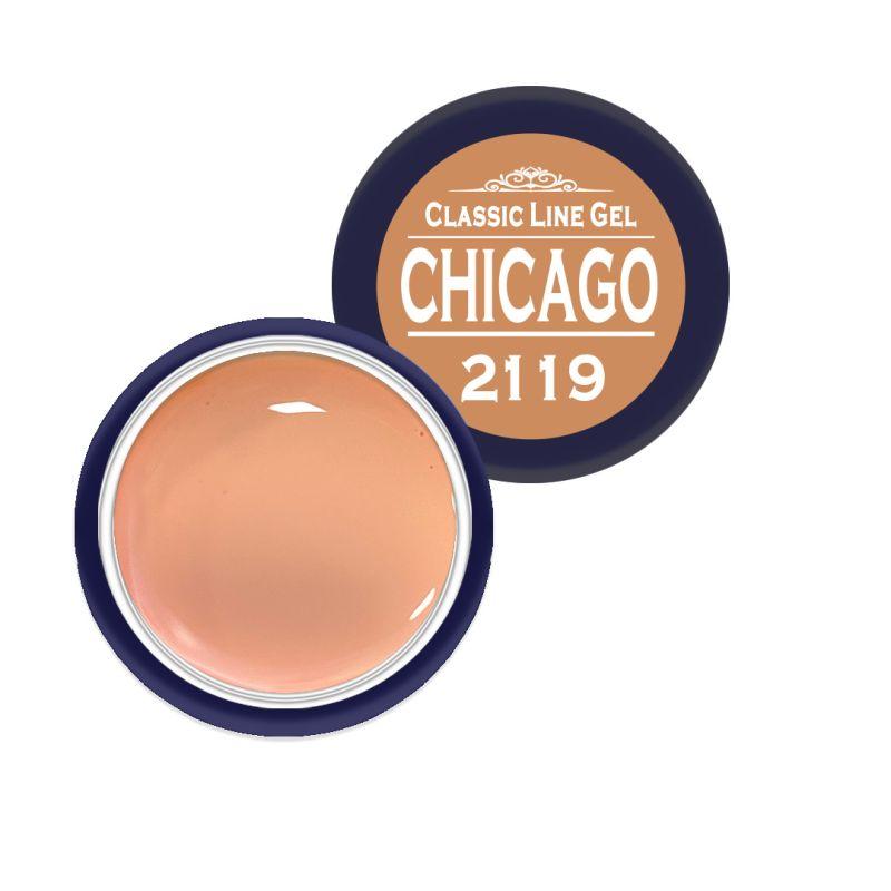 Classic Line Color gel, Chicago