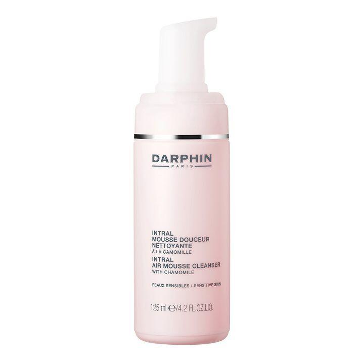 Darphin Pena za čišćenje lica Intral 125 ml