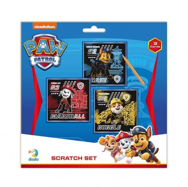 Grebalica Paw Patrol