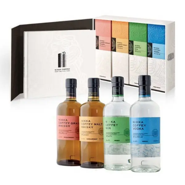 Nikka Set alkoholnih pića Coffey