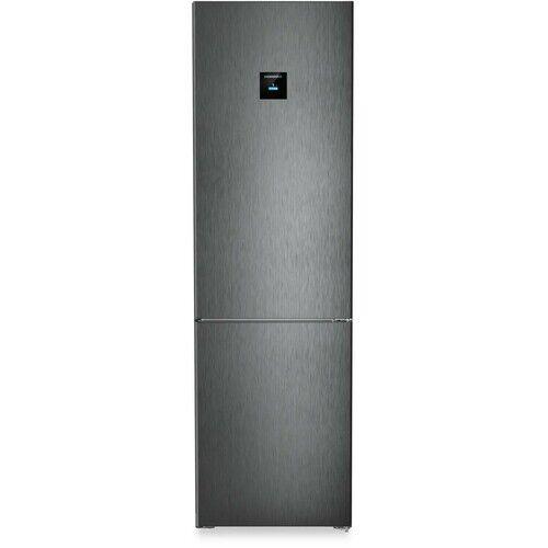 Liebherr Kombinovani frižider CNbdc 573i, Plus Line, BlackSteel