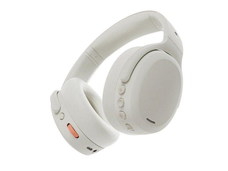 Skullcandy Bežične slušalice Crusher ANC 2, USB-C, Bele