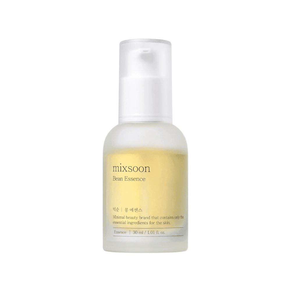 Mixsoon Esencija za lice Bean Essence, 30 ml