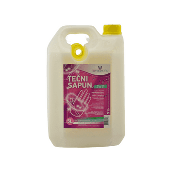 Contrapunto Tečni sapun, 5l