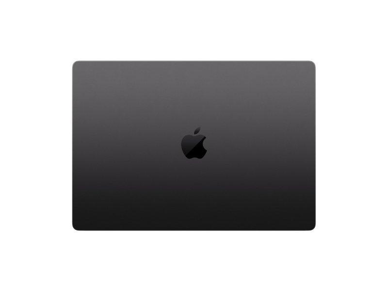 APPLE Laptop MacBook Pro 16, M4 Max 14C/32C, 36GB, 1TB SSD, YU raspored (mx303cr/a), Space black