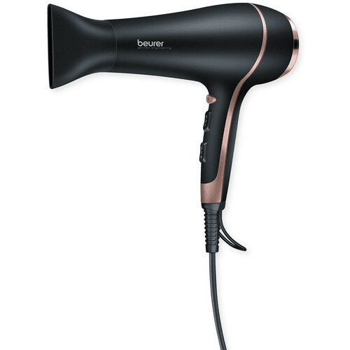 Beurer Fen za kosu HC30, Crni