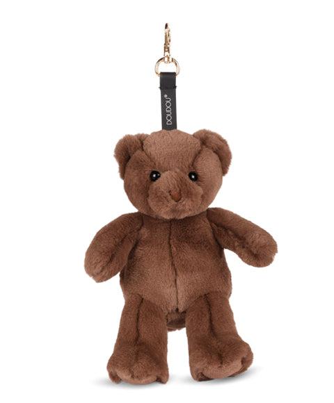 Doudou et Compagnie Privezak za ključeve Meda, Braon