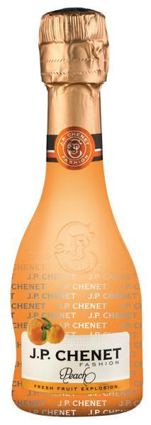 JP. Chenet Voćno vino Fashion Breskva, 0.2 l
