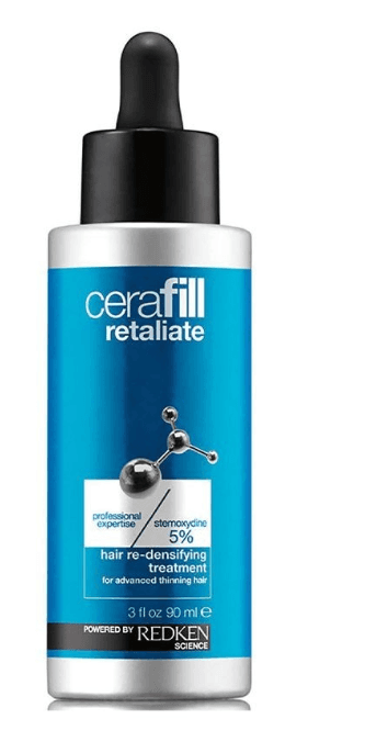 REDKEN Cerafill Stemoxydin Serum za kosu, 90ml
