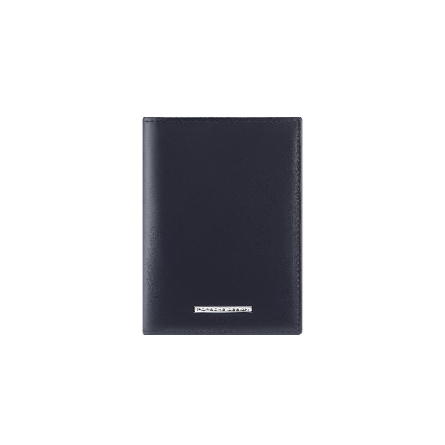 PORSCHE DESIGN Muški novčanik za kartice Classic 5 pockets crni